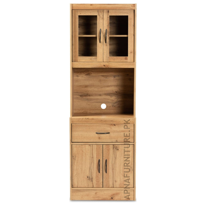 Buy Valerian Crockery Cabinet at Best Price Online in Pakistan on Apnafurniture.pk
