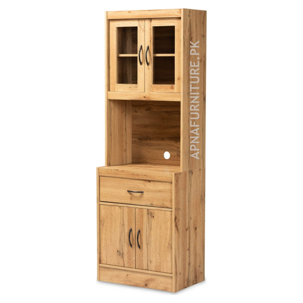 Valerian Crockery Cabinet Apnafurniture.pk Crockery Cabinets