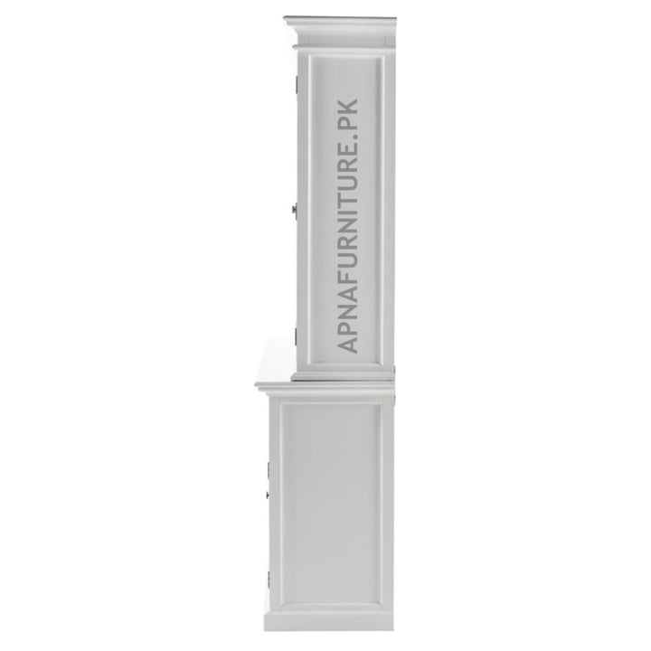 Buy Verena Crockery Cabinet at Best Price Online in Pakistan on Apnafurniture.pk