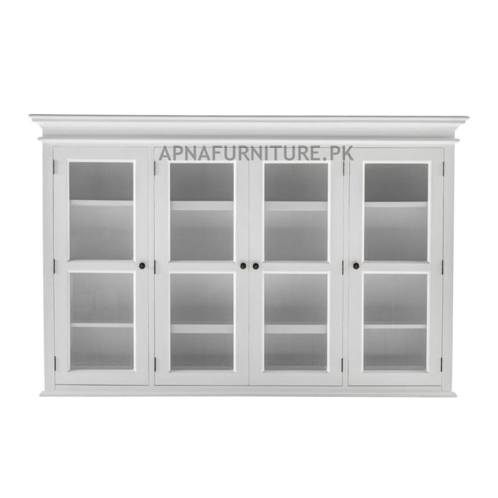 Buy Verena Crockery Cabinet at Best Price Online in Pakistan on Apnafurniture.pk