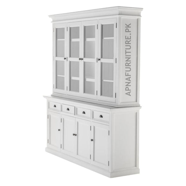 Buy Verena Crockery Cabinet at Best Price Online in Pakistan on Apnafurniture.pk