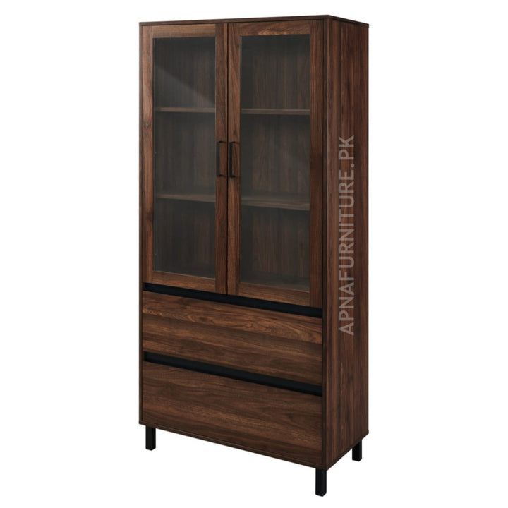 Buy Wystan Crockery Cabinet at Best Price Online in Pakistan on Apnafurniture.pk