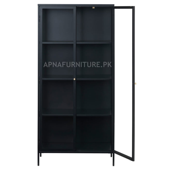 Buy Eleanora Crockery Cabinet at Best Price Online in Pakistan on Apnafurniture.pk