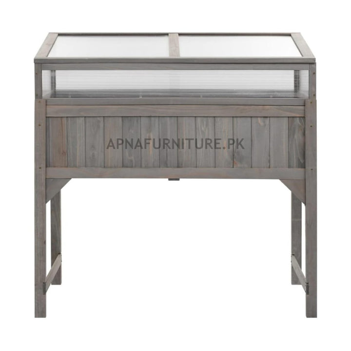 Fabiola Crockery Cabinet Apnafurniture.pk Crockery Cabinets