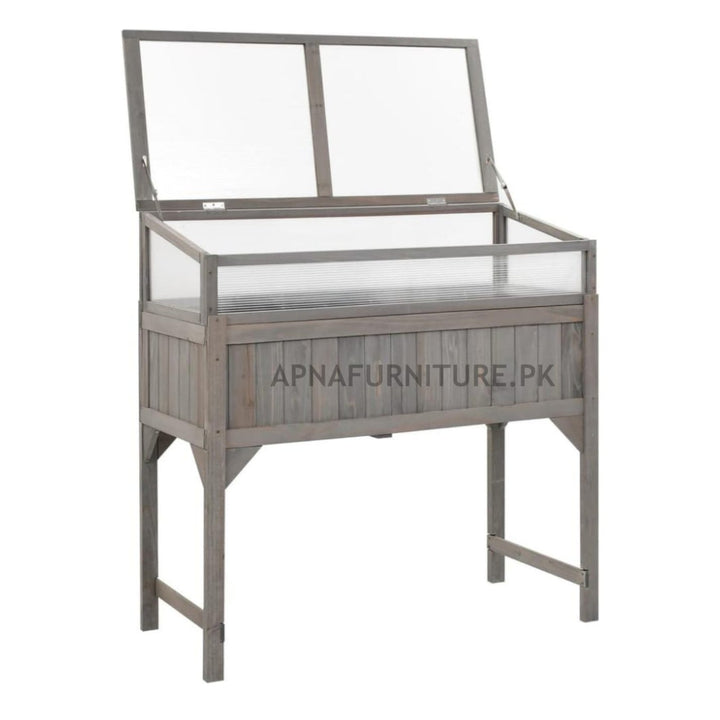 Fabiola Crockery Cabinet Apnafurniture.pk Crockery Cabinets