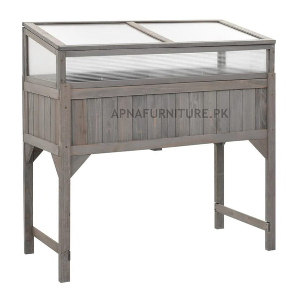 Fabiola Crockery Cabinet Apnafurniture.pk Crockery Cabinets