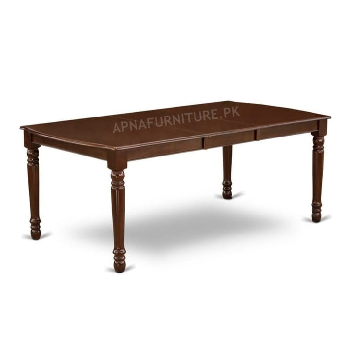 Buy Ian Eight Seater Dining Table Set at Best Price Online in Pakistan on Apnafurniture.pk
