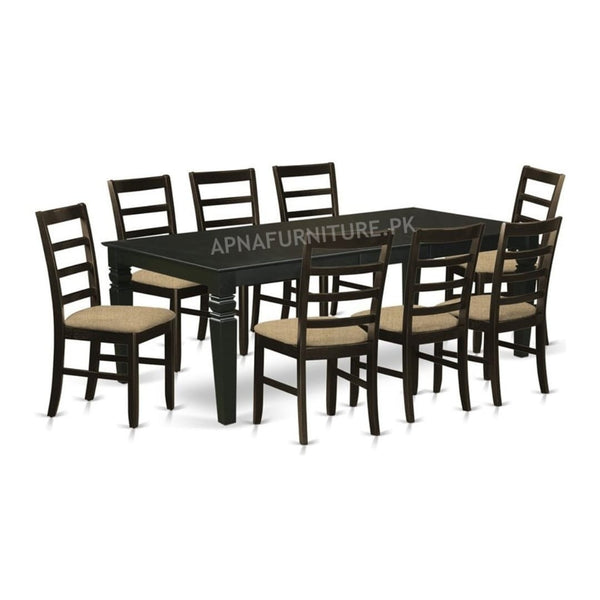 Buy Julia Eight Seater Dining Table Set at Best Price Online in Pakistan on Apnafurniture.pk