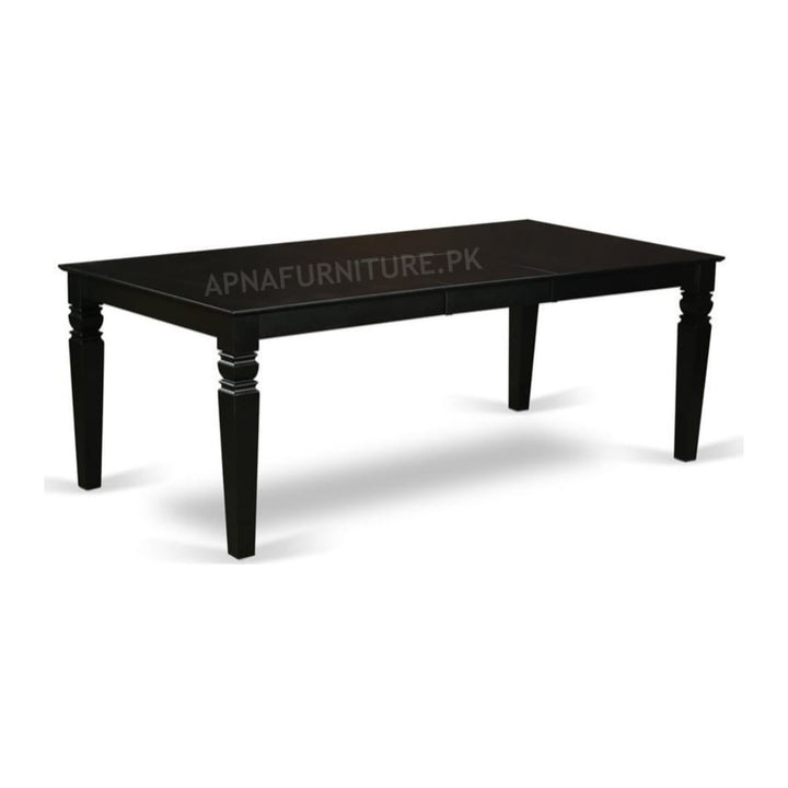 Buy Naomi Eight Seater Dining Table Set at Best Price Online in Pakistan on Apnafurniture.pk