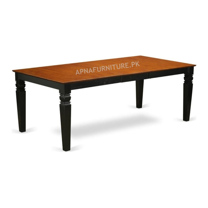 Buy Phoebe Eight Seater Dining Table Set at Best Price Online in Pakistan on Apnafurniture.pk