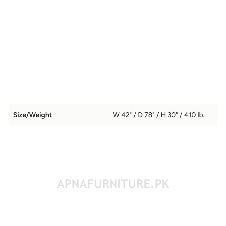 Buy Tabitha Eight Seater Dining Table Set at Best Price Online in Pakistan on Apnafurniture.pk