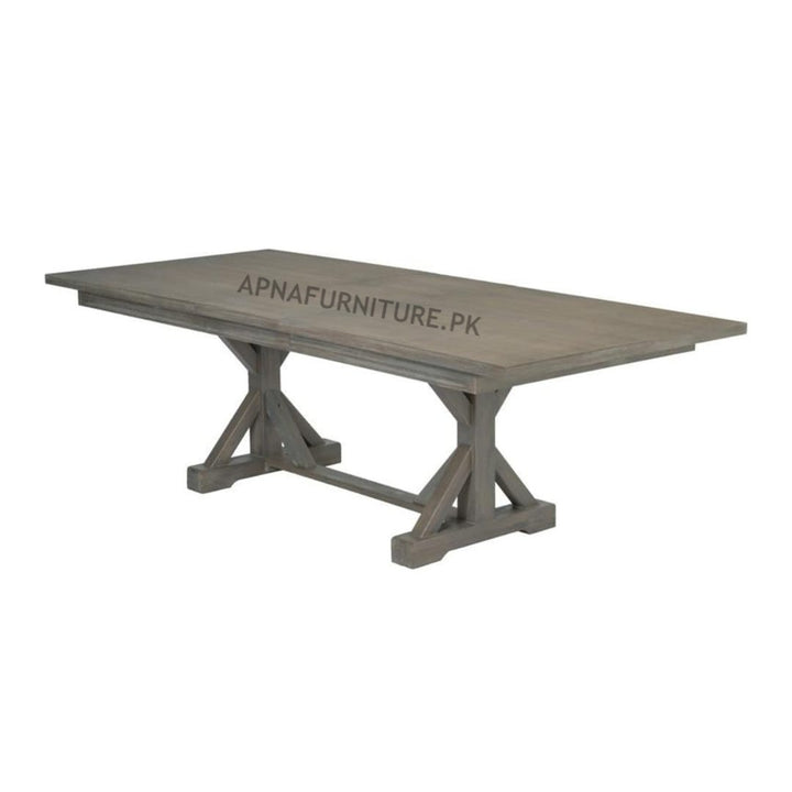 Buy Tabitha Eight Seater Dining Table Set at Best Price Online in Pakistan on Apnafurniture.pk