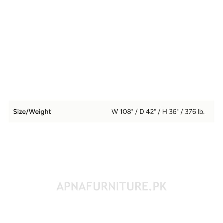 Victoria Eight Seater Dining Table Set Apnafurniture.pk 8 Seater Dining Table Sets