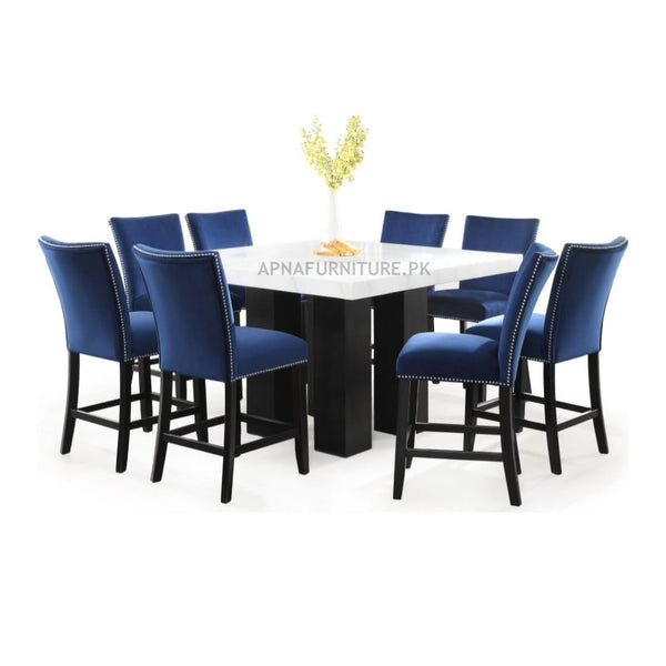Felix Eight Seater Dining Table Set Apnafurniture.pk 8 Seater Dining Table Sets