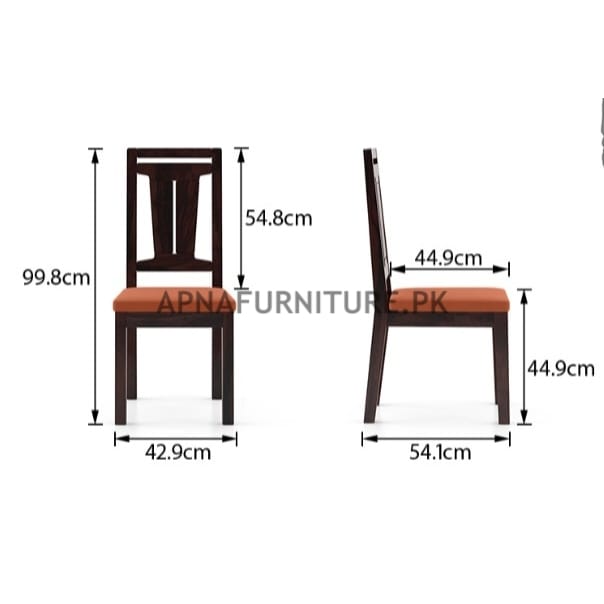 Buy Henry Eight Seater Dining Table Set at Best Price Online in Pakistan on Apnafurniture.pk