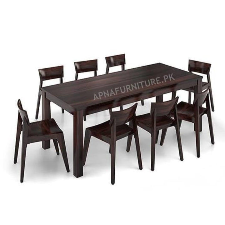 Buy Isadora Eight Seater Dining Table Set at Best Price Online in Pakistan on Apnafurniture.pk
