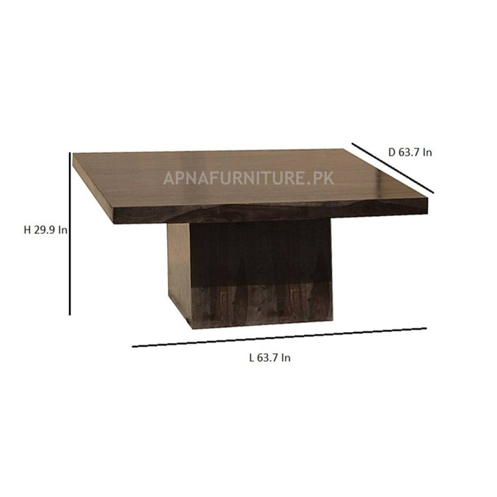 Buy Matilda Eight Seater Dining Table Set at Best Price Online in Pakistan on Apnafurniture.pk