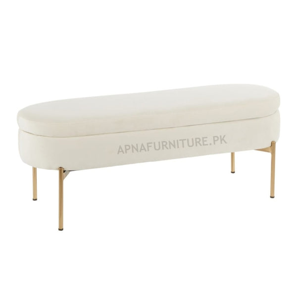 Dorian Storage Bench Apnafurniture.pk Storage Benches