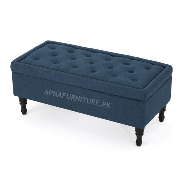 Hadrian Storage Bench Apnafurniture.pk Storage Benches
