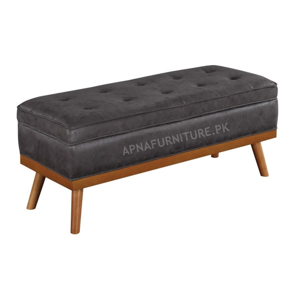 Isolde Storage Bench Apnafurniture.pk Storage Benches