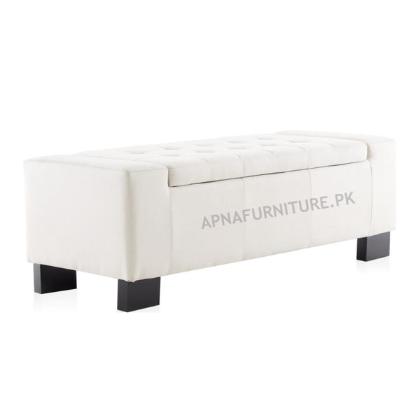 Kael Storage Bench Apnafurniture.pk Storage Benches