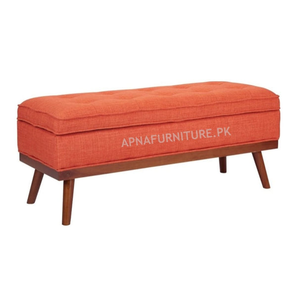 Nereus Storage Bench Apnafurniture.pk Storage Benches