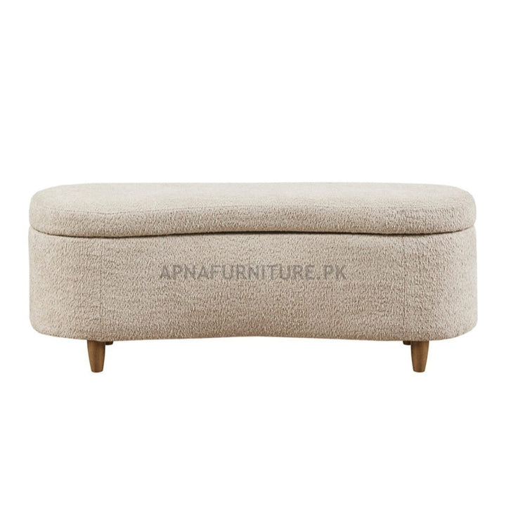 Opal Storage Bench Apnafurniture.pk Storage Benches