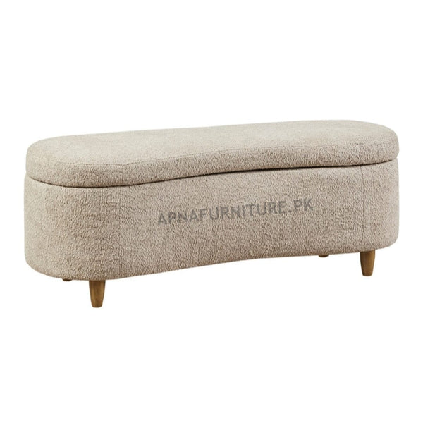 Opal Storage Bench Apnafurniture.pk Storage Benches