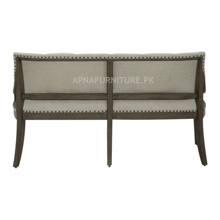 Buy Ephraim Dining Bench at Best Price Online in Pakistan on Apnafurniture.pk
