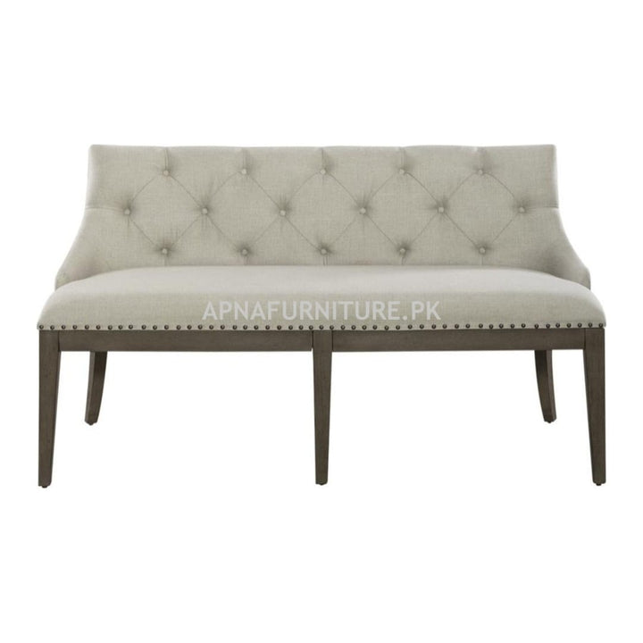 Buy Ephraim Dining Bench at Best Price Online in Pakistan on Apnafurniture.pk