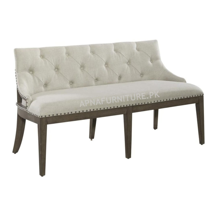 Buy Ephraim Dining Bench at Best Price Online in Pakistan on Apnafurniture.pk