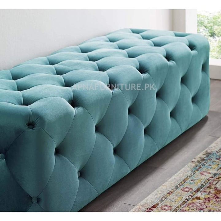 Buy Galen Dining Bench at Best Price Online in Pakistan on Apnafurniture.pk