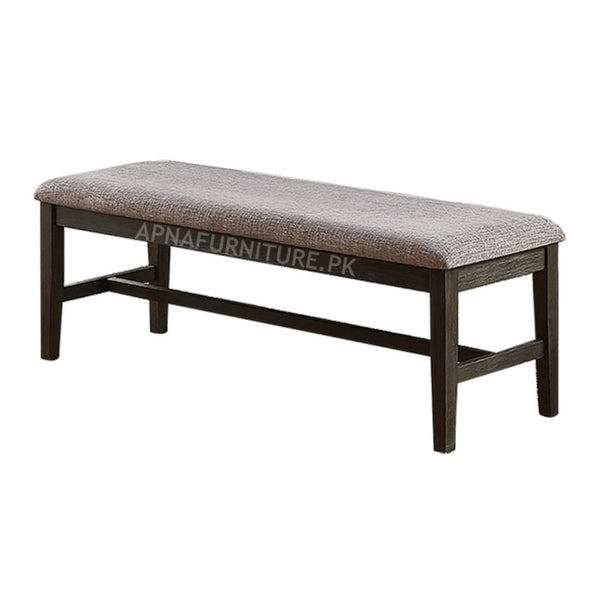 Buy Marcellus Dining Bench at Best Price Online in Pakistan on Apnafurniture.pk