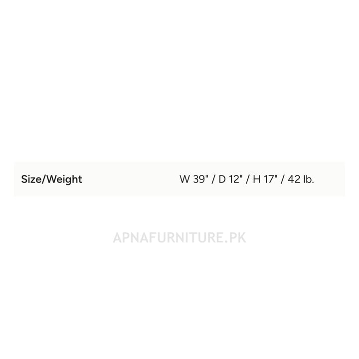 Buy Octavian Dining Bench at Best Price Online in Pakistan on Apnafurniture.pk