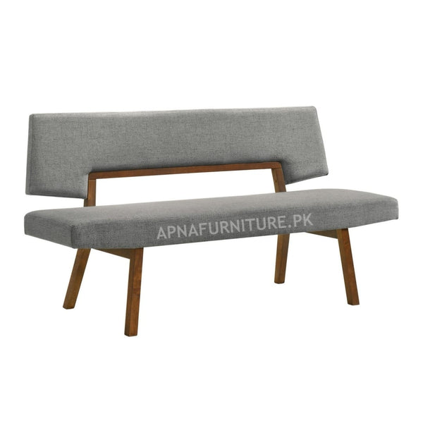 Buy Paloma Dining Bench at Best Price Online in Pakistan on Apnafurniture.pk