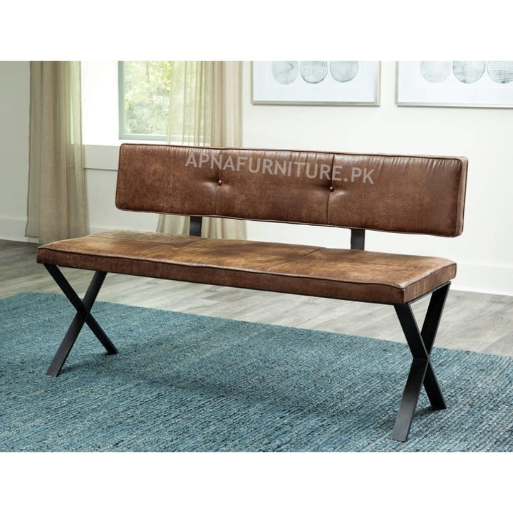 Buy Quintus Dining Bench at Best Price Online in Pakistan on Apnafurniture.pk
