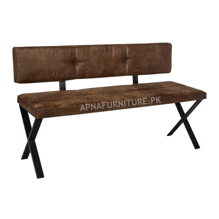 Buy Quintus Dining Bench at Best Price Online in Pakistan on Apnafurniture.pk
