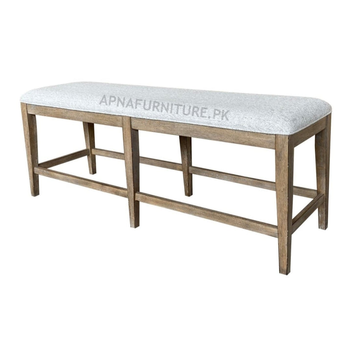 Buy Simeon Dining Bench at Best Price Online in Pakistan on Apnafurniture.pk