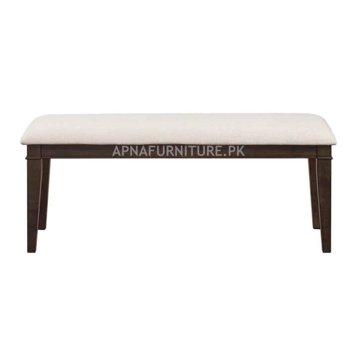 Buy Tamsin Dining Bench at Best Price Online in Pakistan on Apnafurniture.pk