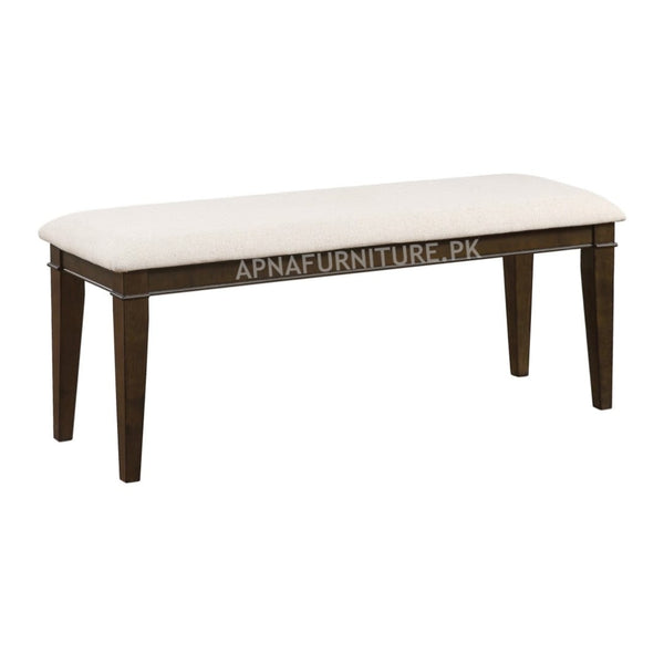 Buy Tamsin Dining Bench at Best Price Online in Pakistan on Apnafurniture.pk