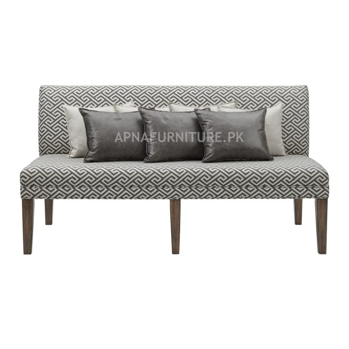 Buy Wilhelmina Dining Bench at Best Price Online in Pakistan on Apnafurniture.pk
