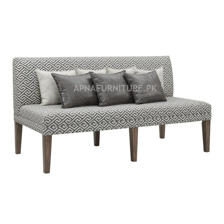 Buy Wilhelmina Dining Bench at Best Price Online in Pakistan on Apnafurniture.pk