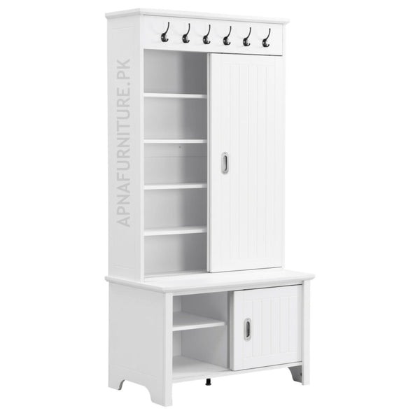 Leander Hall Tree Apnafurniture.pk Hall Trees