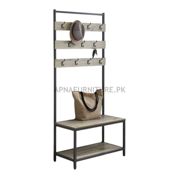 Peregrine Hall Tree Apnafurniture.pk Hall Trees