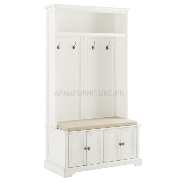 Basilia Hall Tree Apnafurniture.pk Hall Trees