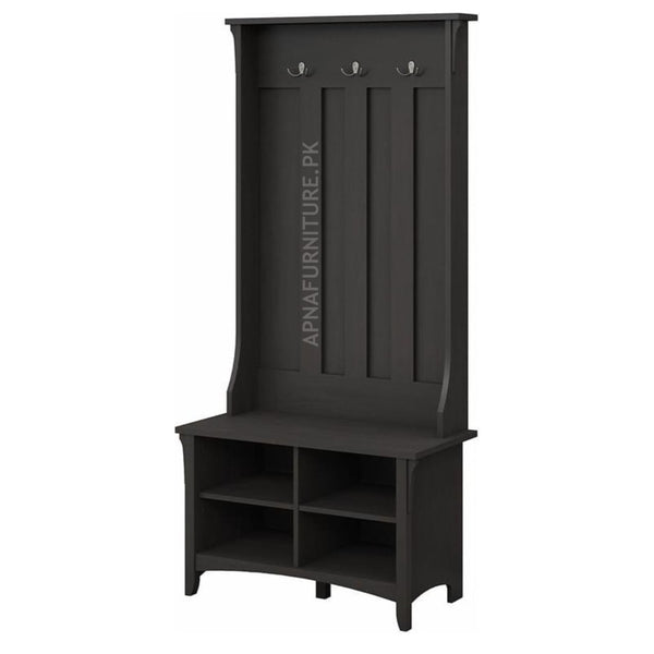 Cillian Hall Tree Apnafurniture.pk Hall Trees