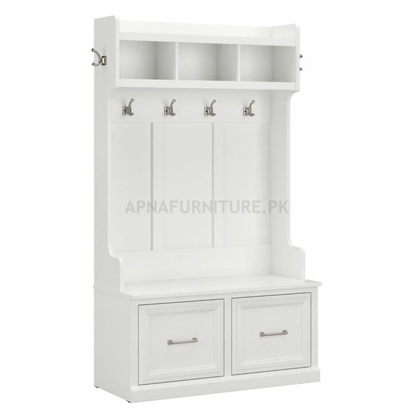 Elian Hall Tree Apnafurniture.pk Hall Trees