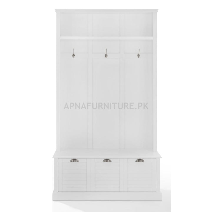 Faustus Hall Tree Apnafurniture.pk Hall Trees