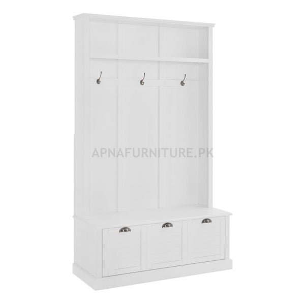 Faustus Hall Tree Apnafurniture.pk Hall Trees
