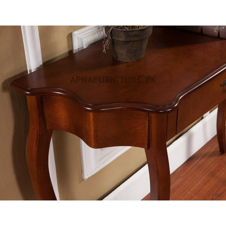 Buy Cressida Console Table (Width: 41") at Best Price Online in Pakistan on Apnafurniture.pk